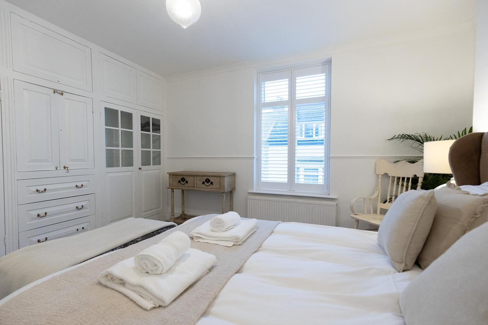 Holiday home Sea Star - Coastal 3-bed Retreat In The Heart Of Whitby