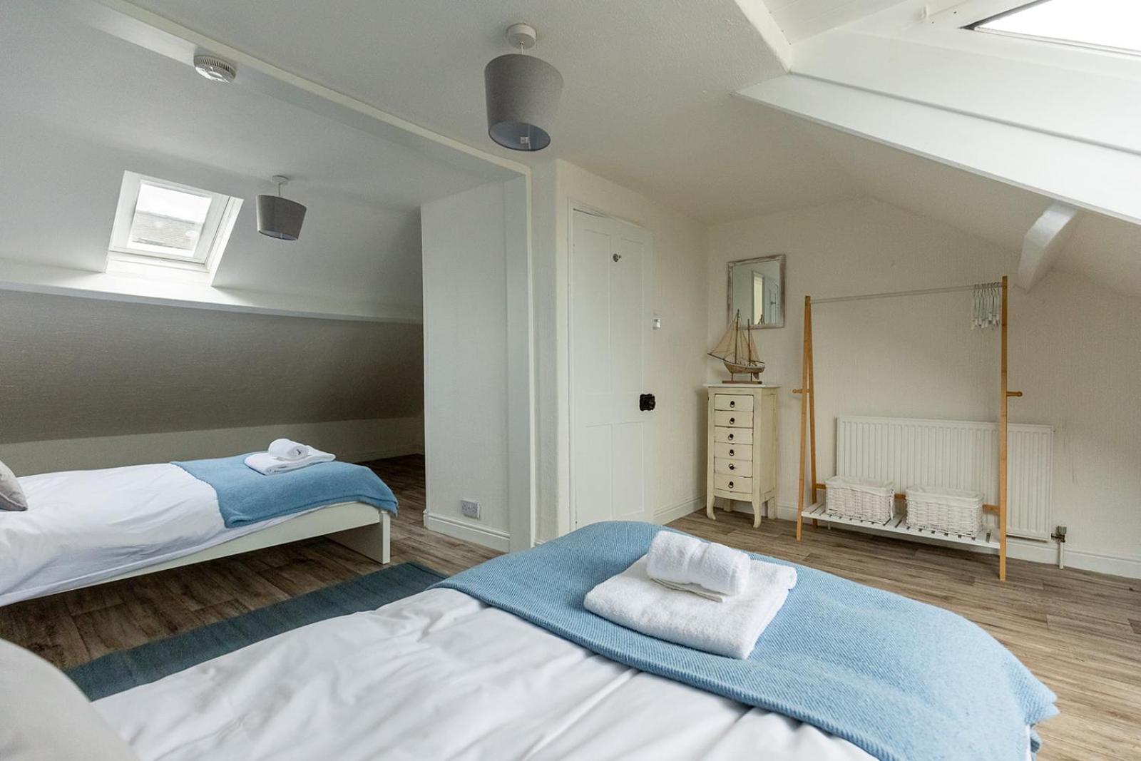 Holiday home Sea Star - Coastal 3-bed Retreat In The Heart Of Whitby